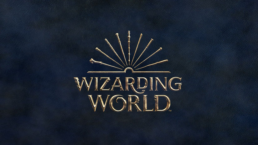 Wizarding World - Trailer for Consolidated Theatres